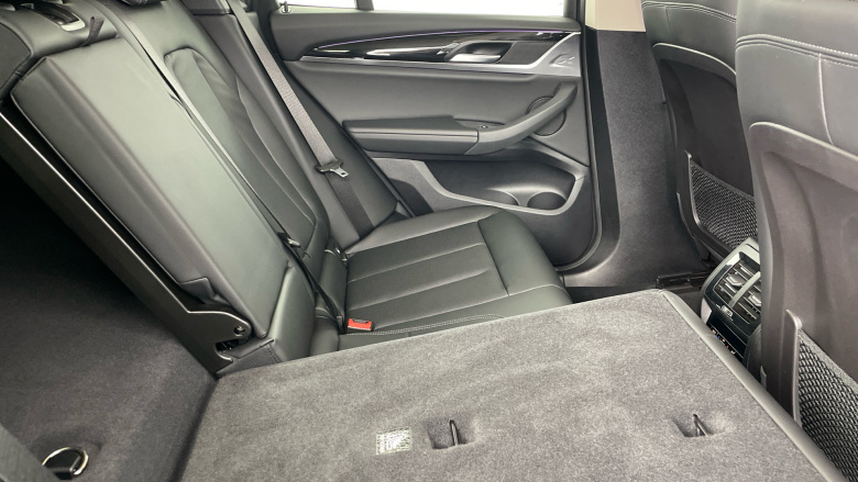 BMW X3 xDrive 30e xLine 5dr Auto Estate